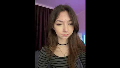 crazyaleona @ bongacams on 20251124