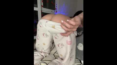 daddysgirl9 @ bongacams on 20251124