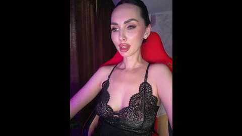 lolafox @ bongacams on 20251124