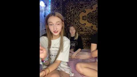 mayadashaaa @ bongacams on 20251124