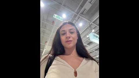 meganortega @ bongacams on 20251124