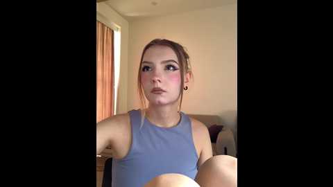 nezukoo @ bongacams on 20251124