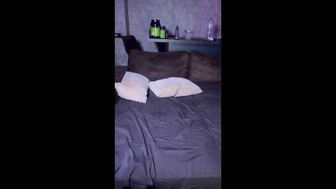 nickimaldini @ bongacams on 20251124