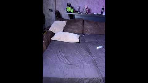 nickimaldini @ bongacams on 20251124