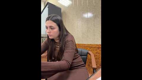 nikkysecrets @ bongacams on 20251124