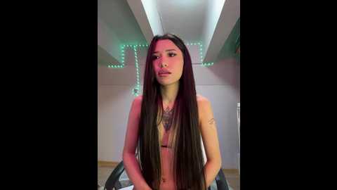 tumanangelina @ bongacams on 20251124