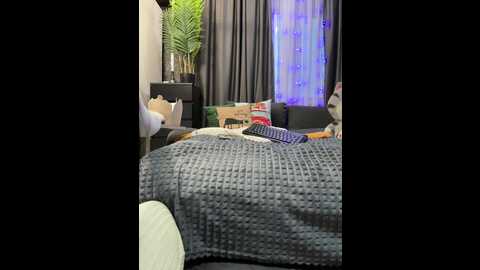 vero19nika @ bongacams on 20251124