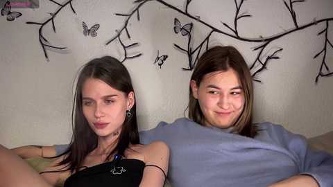 2love_love2 @ bongacams on 20251125