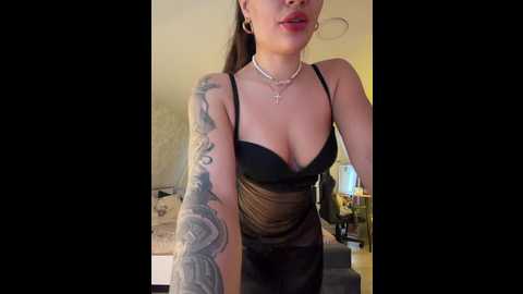 _maybebaby_ @ bongacams on 20251125