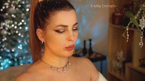 _queen_maria_ @ bongacams on 20251125