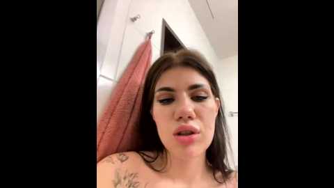 alissalexx @ bongacams on 20251125