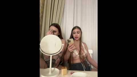 ameli1 @ bongacams on 20251125