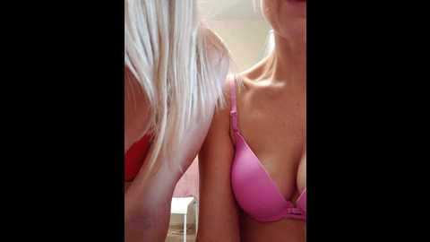 businka11223a @ bongacams on 20251125