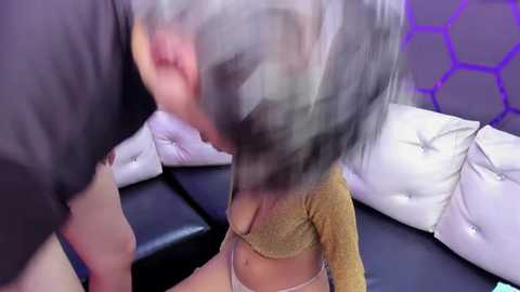 daring_latinavip @ bongacams on 20251125