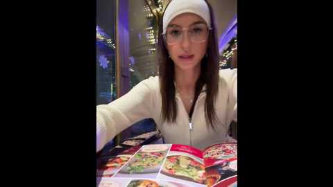 ewabrown @ bongacams on 20251125