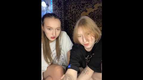 mayadashaaa @ bongacams on 20251125