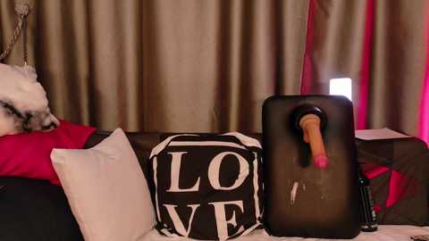 milforja @ bongacams on 20251125