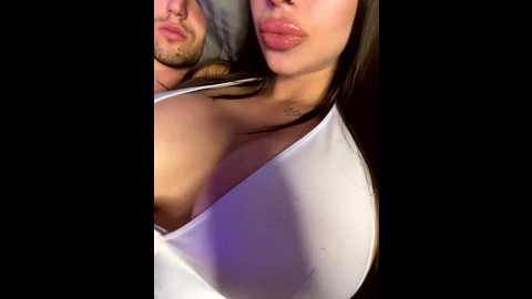 mirbezumia @ bongacams on 20251125