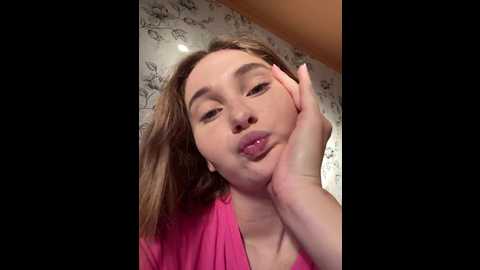 peachgirl @ bongacams on 20251125