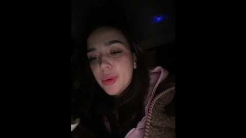 sasha_orlova @ bongacams on 20251125