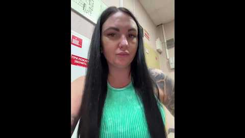 tokionajoe @ bongacams on 20251125