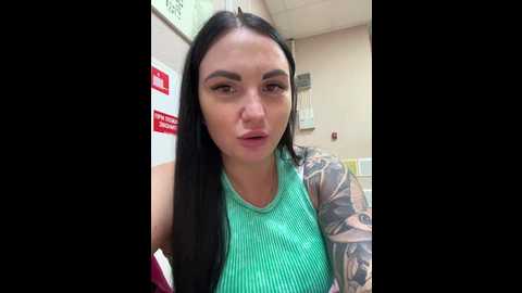 tokionajoe @ bongacams on 20251125