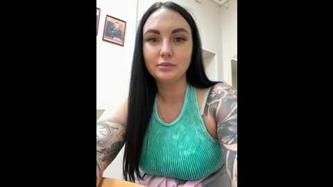 tokionajoe @ bongacams on 20251125