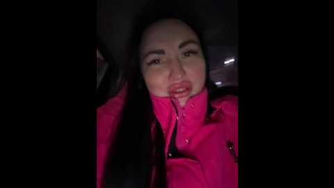 tokionajoe @ bongacams on 20251125