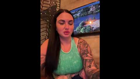 tokionajoe @ bongacams on 20251125