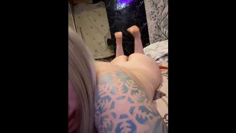 zita78 @ bongacams on 20251125