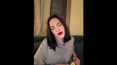 _your_michelle_ @ bongacams on 20251126