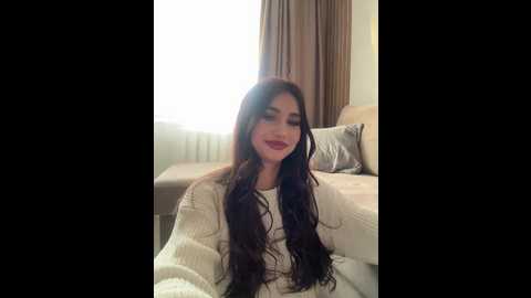 alliina_leee @ bongacams on 20251126