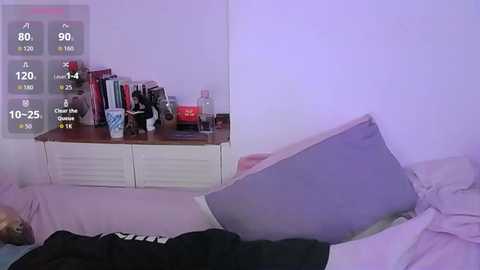 almondmilka @ bongacams on 20251126