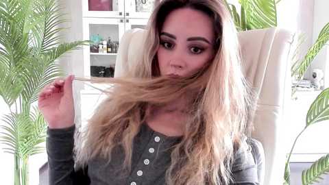 annadaisy1 @ bongacams on 20251126