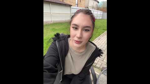 curvywoman_ @ bongacams on 20251126