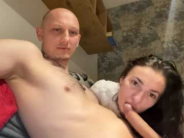 dark_luna @ bongacams on 20251126