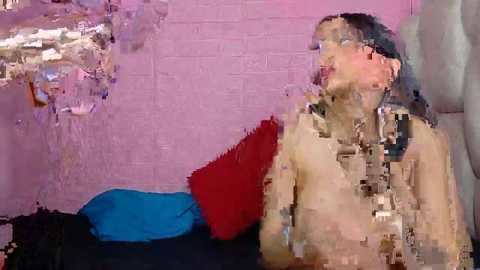 farianaall @ bongacams on 20251126