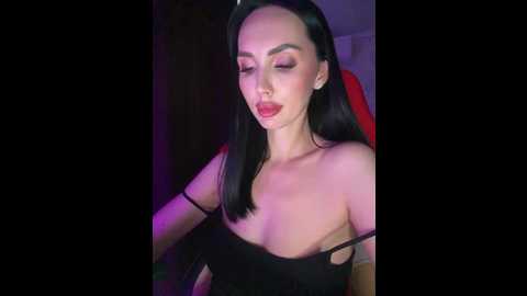 lolafox @ bongacams on 20251126