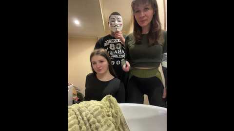 masya1996 @ bongacams on 20251126