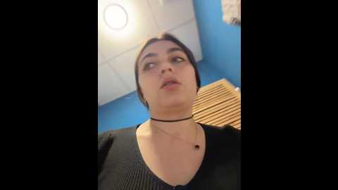 nikkysecrets @ bongacams on 20251126