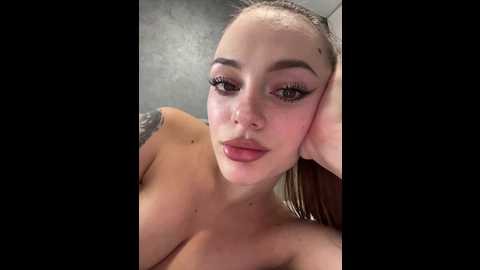 pussydollnet @ bongacams on 20251126