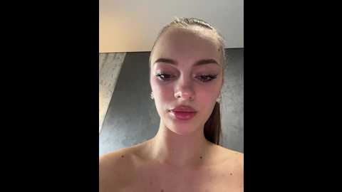 pussydollnet @ bongacams on 20251126