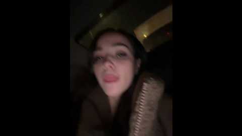 sasha_orlova @ bongacams on 20251126