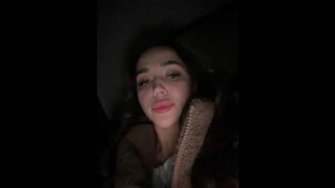 sasha_orlova @ bongacams on 20251126