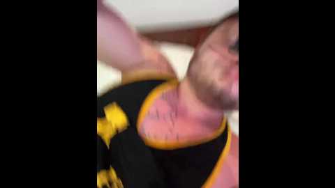 sukubb_overlord @ bongacams on 20251126