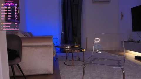 foxe_sailey @ bongacams on 20251127