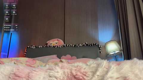 lizzymeoww @ bongacams on 20251127