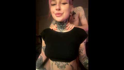 shnesyne @ bongacams on 20251127