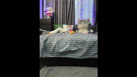 vero19nika @ bongacams on 20251127