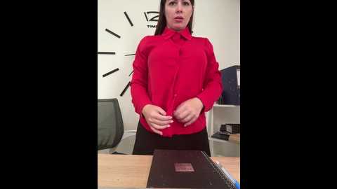 verybaby @ bongacams on 20251127